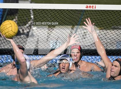 Thumbnail 2 in Newport Harbor @ JSerra Catholic (CIF-SS Open Final) photogallery.