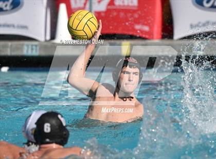 Thumbnail 2 in Newport Harbor @ JSerra Catholic (CIF-SS Open Final) photogallery.