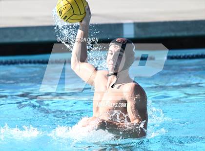 Thumbnail 1 in Newport Harbor @ JSerra Catholic (CIF-SS Open Final) photogallery.