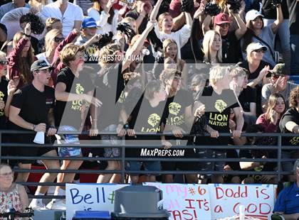 Thumbnail 3 in Newport Harbor @ JSerra Catholic (CIF-SS Open Final) photogallery.