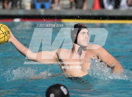 Thumbnail 1 in Newport Harbor @ JSerra Catholic (CIF-SS Open Final) photogallery.