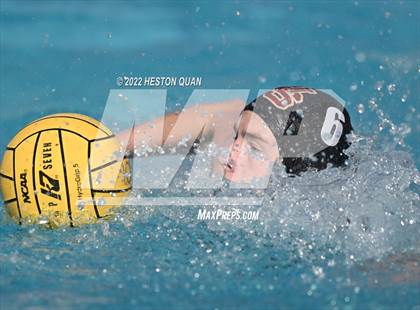 Thumbnail 3 in Newport Harbor @ JSerra Catholic (CIF-SS Open Final) photogallery.