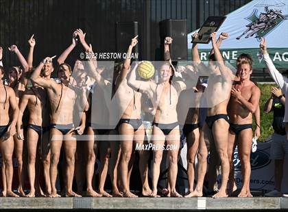 Thumbnail 2 in Newport Harbor @ JSerra Catholic (CIF-SS Open Final) photogallery.