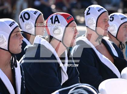 Thumbnail 2 in Newport Harbor @ JSerra Catholic (CIF-SS Open Final) photogallery.