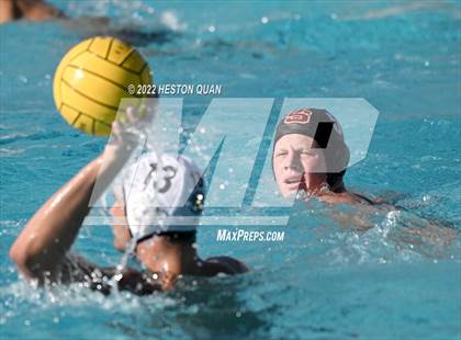 Thumbnail 2 in Newport Harbor @ JSerra Catholic (CIF-SS Open Final) photogallery.