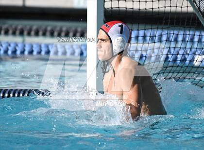 Thumbnail 3 in Newport Harbor @ JSerra Catholic (CIF-SS Open Final) photogallery.