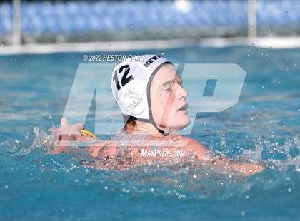 Thumbnail 2 in Newport Harbor @ JSerra Catholic (CIF-SS Open Final) photogallery.