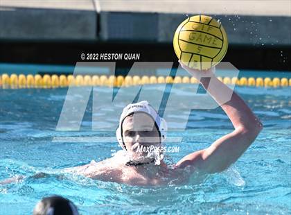 Thumbnail 1 in Newport Harbor @ JSerra Catholic (CIF-SS Open Final) photogallery.