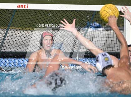 Thumbnail 3 in Newport Harbor @ JSerra Catholic (CIF-SS Open Final) photogallery.