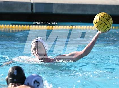 Thumbnail 3 in Newport Harbor @ JSerra Catholic (CIF-SS Open Final) photogallery.