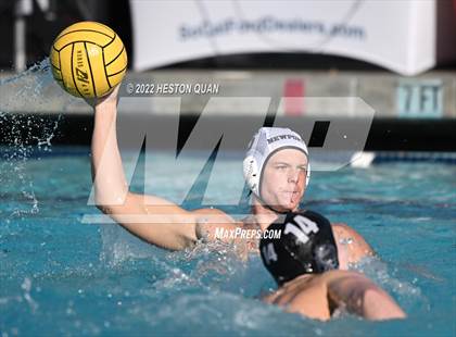 Thumbnail 1 in Newport Harbor @ JSerra Catholic (CIF-SS Open Final) photogallery.