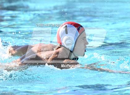 Thumbnail 1 in Newport Harbor @ JSerra Catholic (CIF-SS Open Final) photogallery.