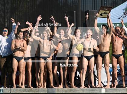 Thumbnail 1 in Newport Harbor @ JSerra Catholic (CIF-SS Open Final) photogallery.