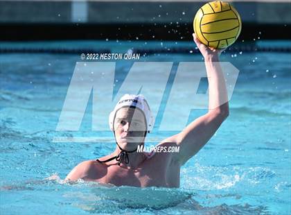 Thumbnail 1 in Newport Harbor @ JSerra Catholic (CIF-SS Open Final) photogallery.