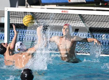 Thumbnail 2 in Newport Harbor @ JSerra Catholic (CIF-SS Open Final) photogallery.