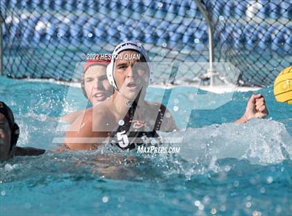 Thumbnail 3 in Newport Harbor @ JSerra Catholic (CIF-SS Open Final) photogallery.