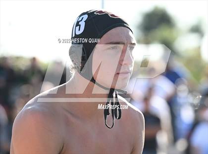 Thumbnail 3 in Newport Harbor @ JSerra Catholic (CIF-SS Open Final) photogallery.