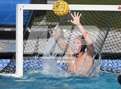 Thumbnail 2 in Newport Harbor @ JSerra Catholic (CIF-SS Open Final) photogallery.