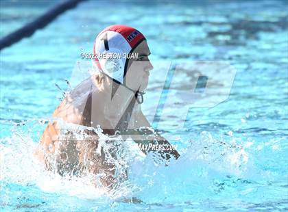Thumbnail 3 in Newport Harbor @ JSerra Catholic (CIF-SS Open Final) photogallery.
