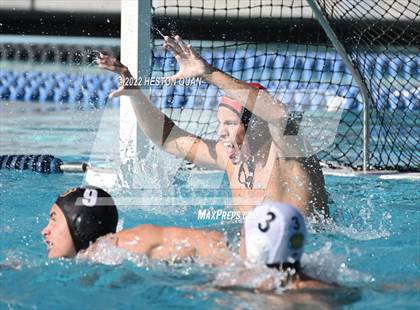 Thumbnail 2 in Newport Harbor @ JSerra Catholic (CIF-SS Open Final) photogallery.