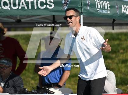 Thumbnail 2 in Newport Harbor @ JSerra Catholic (CIF-SS Open Final) photogallery.