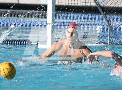 Thumbnail 3 in Newport Harbor @ JSerra Catholic (CIF-SS Open Final) photogallery.