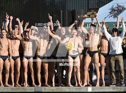 Thumbnail 2 in Newport Harbor @ JSerra Catholic (CIF-SS Open Final) photogallery.