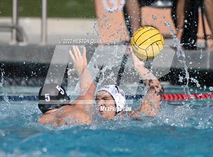 Thumbnail 3 in Newport Harbor @ JSerra Catholic (CIF-SS Open Final) photogallery.