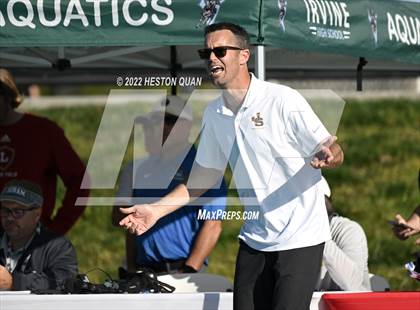 Thumbnail 3 in Newport Harbor @ JSerra Catholic (CIF-SS Open Final) photogallery.