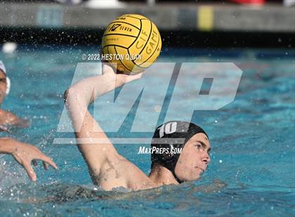 Thumbnail 2 in Newport Harbor @ JSerra Catholic (CIF-SS Open Final) photogallery.