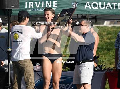 Thumbnail 2 in Newport Harbor @ JSerra Catholic (CIF-SS Open Final) photogallery.