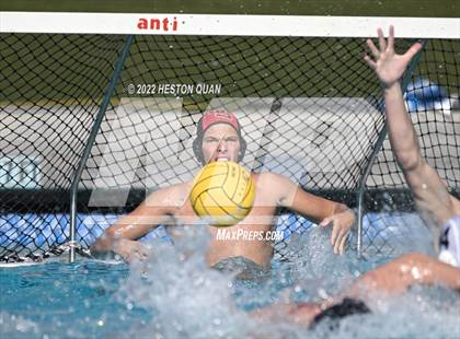 Thumbnail 2 in Newport Harbor @ JSerra Catholic (CIF-SS Open Final) photogallery.