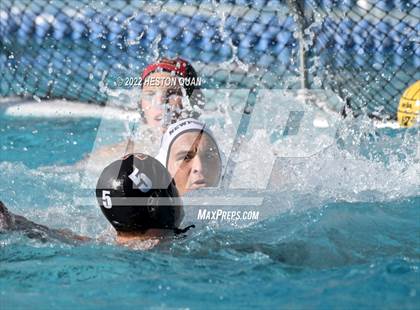 Thumbnail 1 in Newport Harbor @ JSerra Catholic (CIF-SS Open Final) photogallery.