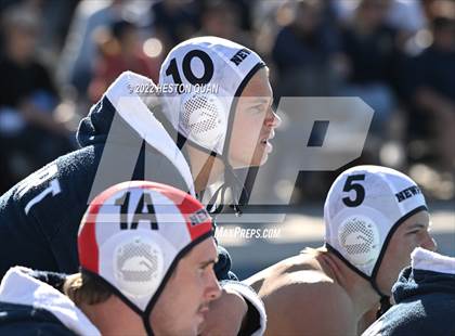 Thumbnail 2 in Newport Harbor @ JSerra Catholic (CIF-SS Open Final) photogallery.