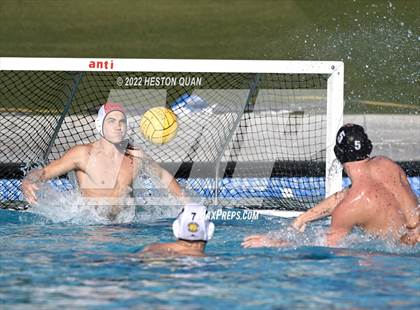 Thumbnail 3 in Newport Harbor @ JSerra Catholic (CIF-SS Open Final) photogallery.