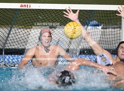 Thumbnail 1 in Newport Harbor @ JSerra Catholic (CIF-SS Open Final) photogallery.