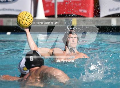 Thumbnail 1 in Newport Harbor @ JSerra Catholic (CIF-SS Open Final) photogallery.