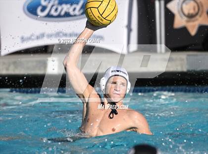 Thumbnail 1 in Newport Harbor @ JSerra Catholic (CIF-SS Open Final) photogallery.