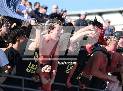 Thumbnail 2 in Newport Harbor @ JSerra Catholic (CIF-SS Open Final) photogallery.