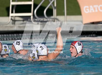 Thumbnail 3 in Newport Harbor @ JSerra Catholic (CIF-SS Open Final) photogallery.
