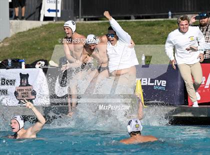 Thumbnail 2 in Newport Harbor @ JSerra Catholic (CIF-SS Open Final) photogallery.