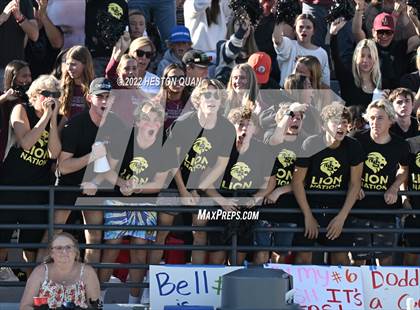 Thumbnail 3 in Newport Harbor @ JSerra Catholic (CIF-SS Open Final) photogallery.