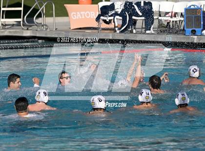 Thumbnail 1 in Newport Harbor @ JSerra Catholic (CIF-SS Open Final) photogallery.