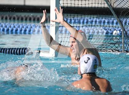 Thumbnail 3 in Newport Harbor @ JSerra Catholic (CIF-SS Open Final) photogallery.