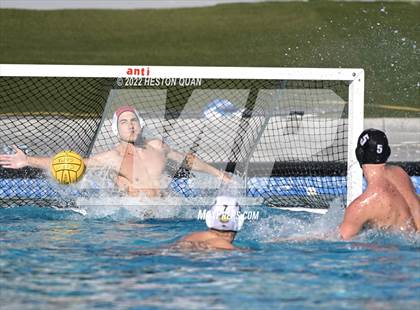 Thumbnail 1 in Newport Harbor @ JSerra Catholic (CIF-SS Open Final) photogallery.
