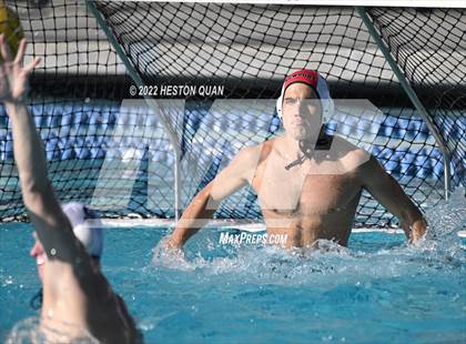 Thumbnail 1 in Newport Harbor @ JSerra Catholic (CIF-SS Open Final) photogallery.