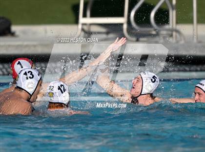 Thumbnail 1 in Newport Harbor @ JSerra Catholic (CIF-SS Open Final) photogallery.