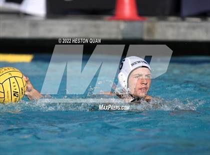 Thumbnail 2 in Newport Harbor @ JSerra Catholic (CIF-SS Open Final) photogallery.