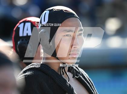 Thumbnail 2 in Newport Harbor @ JSerra Catholic (CIF-SS Open Final) photogallery.