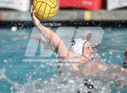 Thumbnail 2 in Newport Harbor @ JSerra Catholic (CIF-SS Open Final) photogallery.